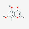 Picture of molecule