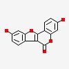 Picture of molecule