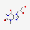 Picture of molecule