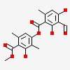 Picture of molecule