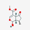 Picture of molecule