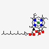 Picture of molecule
