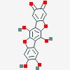 Picture of molecule