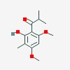 Picture of molecule