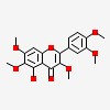 Picture of molecule