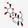 Picture of molecule