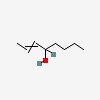 Picture of molecule