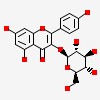 Picture of molecule