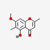 Picture of molecule
