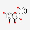 Picture of molecule