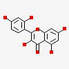 Picture of molecule