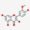Picture of molecule