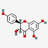 Picture of molecule