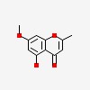 Picture of molecule