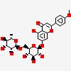 Picture of molecule