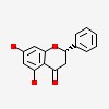 Picture of molecule