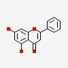 Picture of molecule