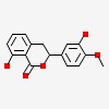 Picture of molecule
