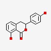 Picture of molecule