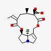 Picture of molecule