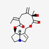 Picture of molecule