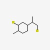 Picture of molecule