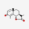 Picture of molecule
