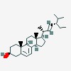 Picture of molecule