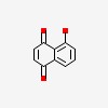 Picture of molecule