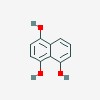 Picture of molecule