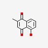 Picture of molecule