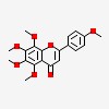 Picture of molecule