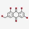 Picture of molecule
