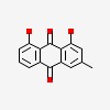 Picture of molecule