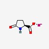 Picture of molecule