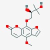 Picture of molecule