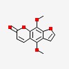 Picture of molecule