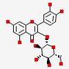 Picture of molecule