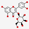 Picture of molecule