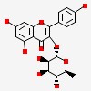 Picture of molecule