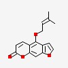 Picture of molecule