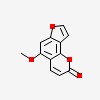 Picture of molecule