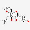 Picture of molecule