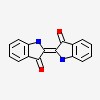 Picture of molecule