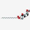 Picture of molecule