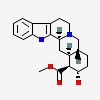Picture of molecule