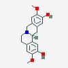 Picture of molecule