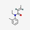 Picture of molecule