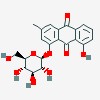 Picture of molecule