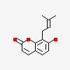 Picture of molecule